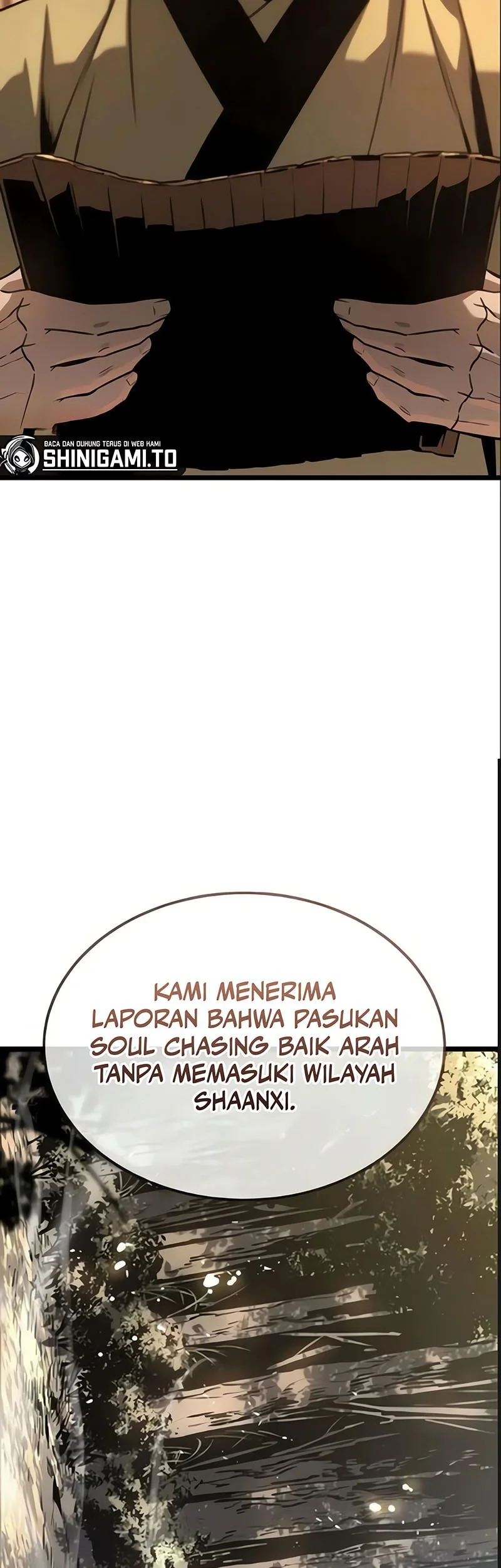 The Former Absolute Supreme Chapter 12 Gambar 32