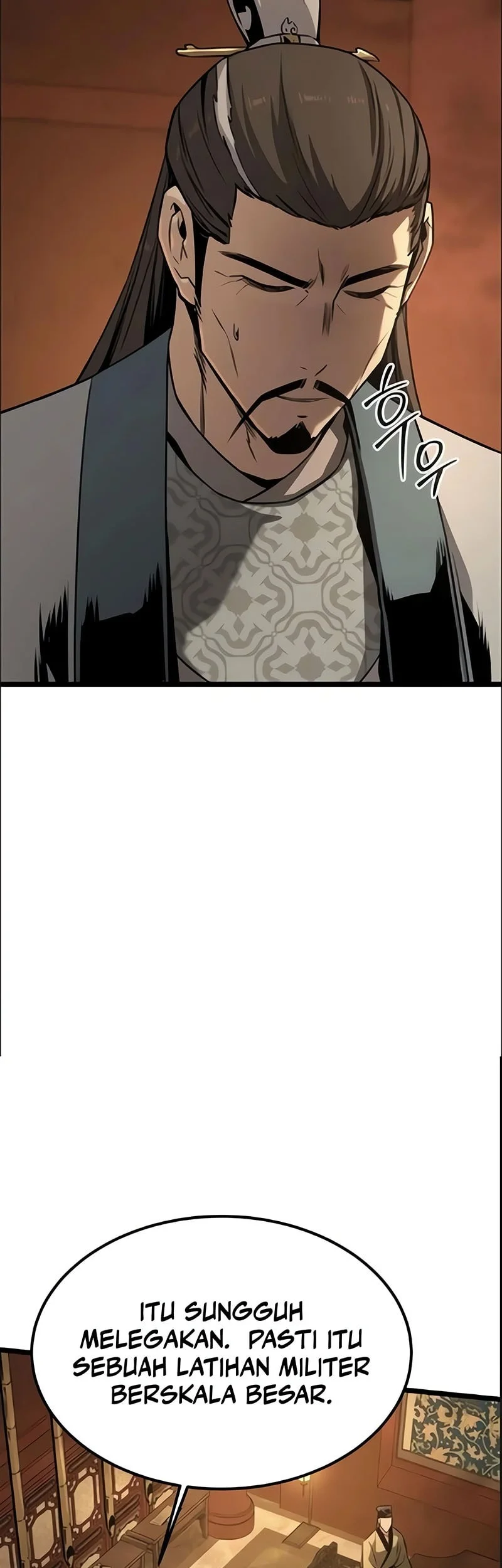 The Former Absolute Supreme Chapter 12 Gambar 34