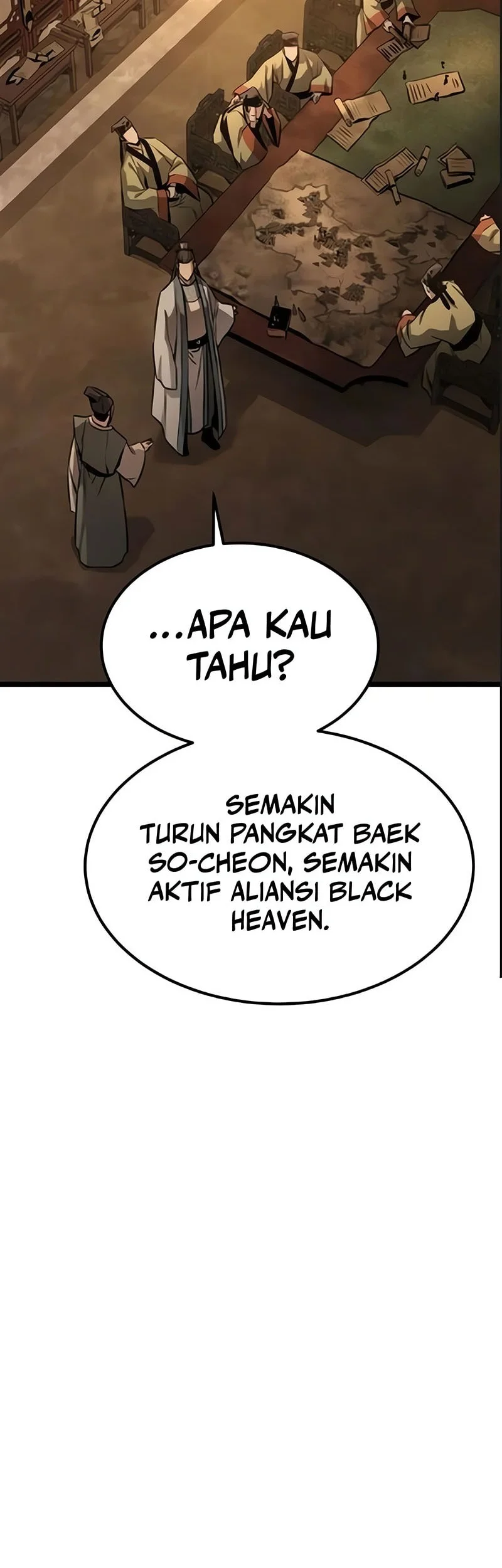 The Former Absolute Supreme Chapter 12 Gambar 35