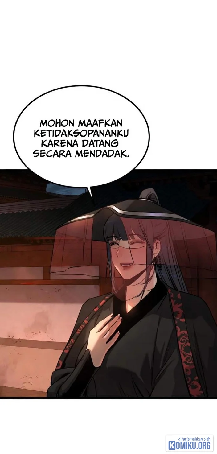 The Former Absolute Supreme Chapter 13 Gambar 105