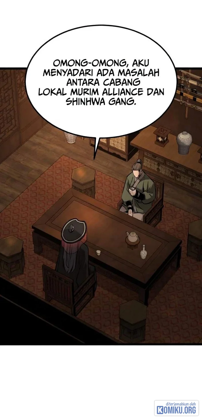 The Former Absolute Supreme Chapter 13 Gambar 108