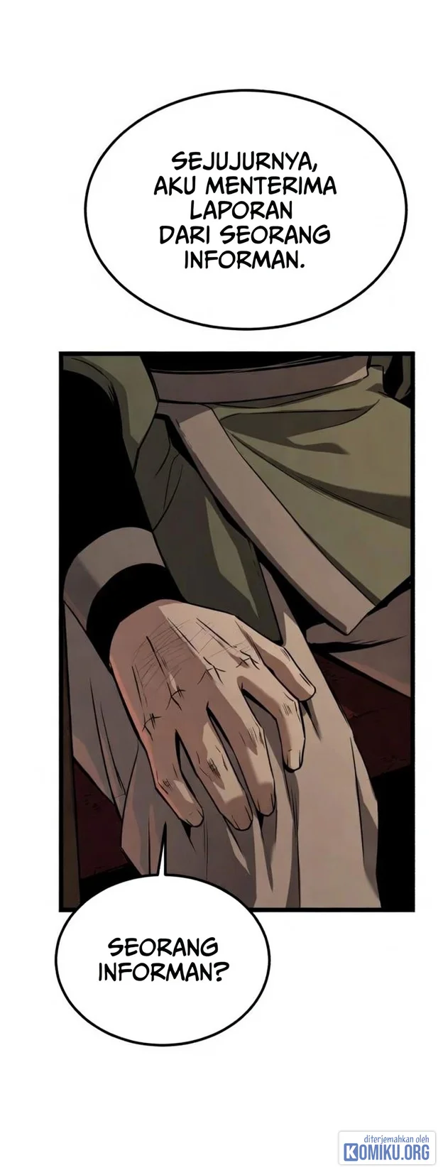 The Former Absolute Supreme Chapter 13 Gambar 114