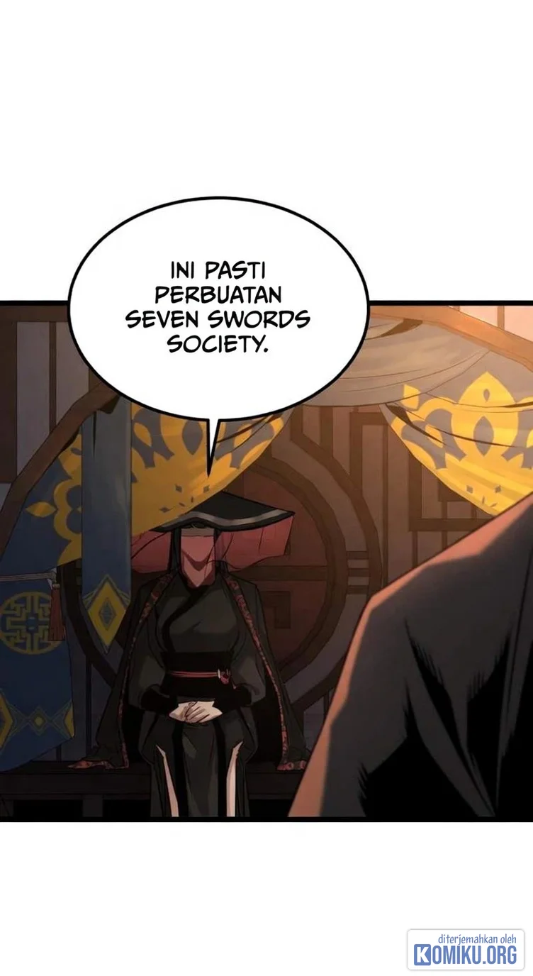 The Former Absolute Supreme Chapter 13 Gambar 126