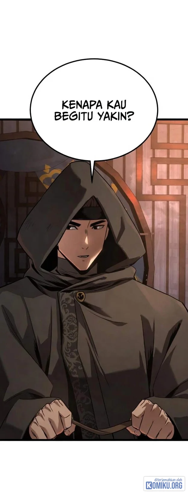 The Former Absolute Supreme Chapter 13 Gambar 127