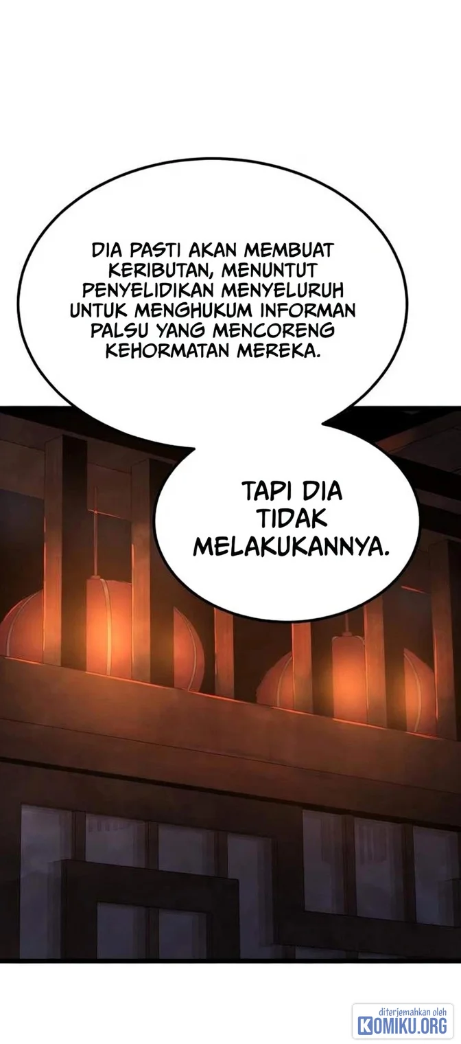 The Former Absolute Supreme Chapter 13 Gambar 130