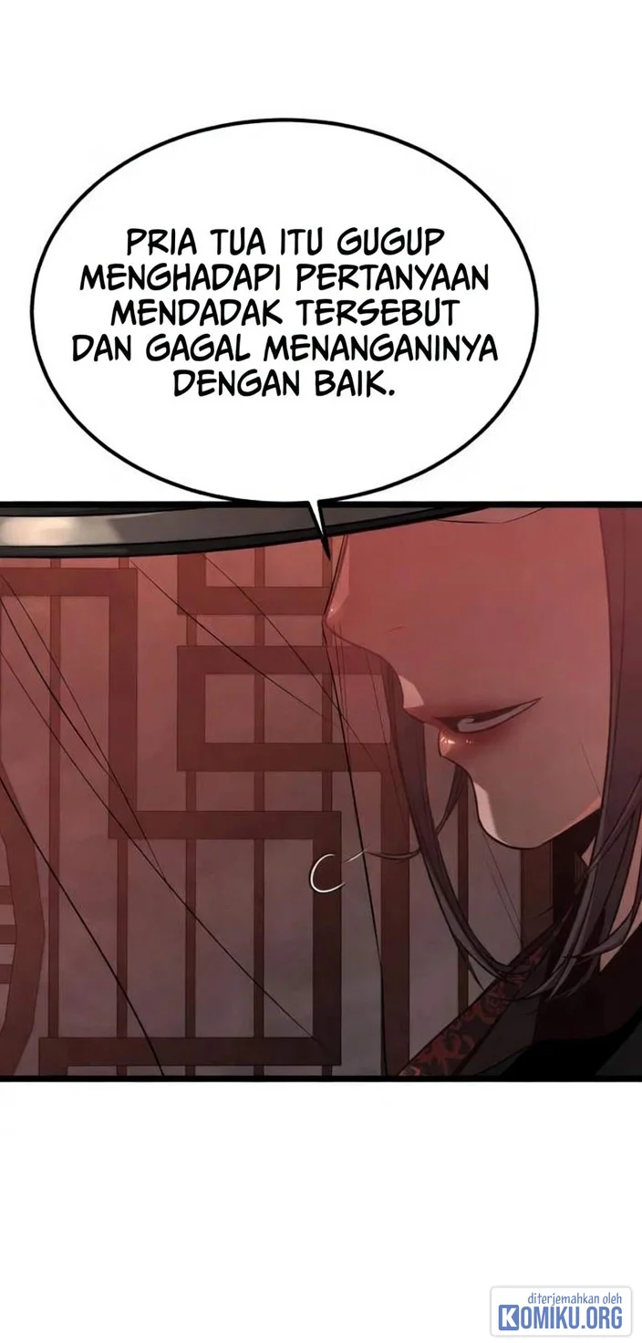 The Former Absolute Supreme Chapter 13 Gambar 131