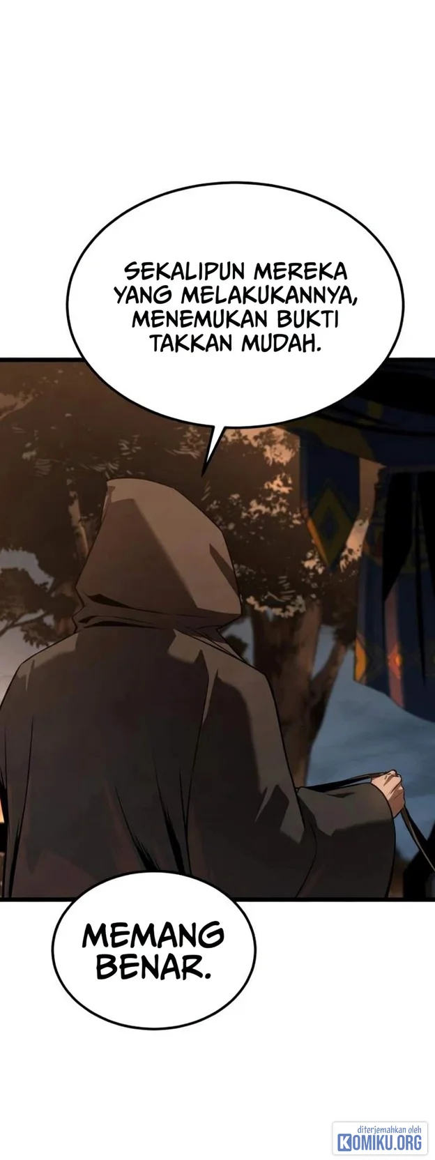 The Former Absolute Supreme Chapter 13 Gambar 132