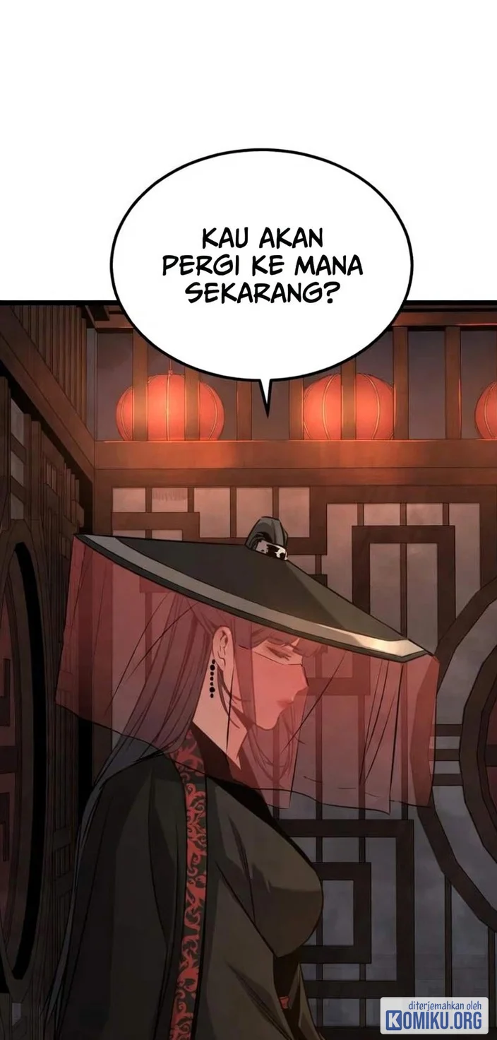 The Former Absolute Supreme Chapter 13 Gambar 133