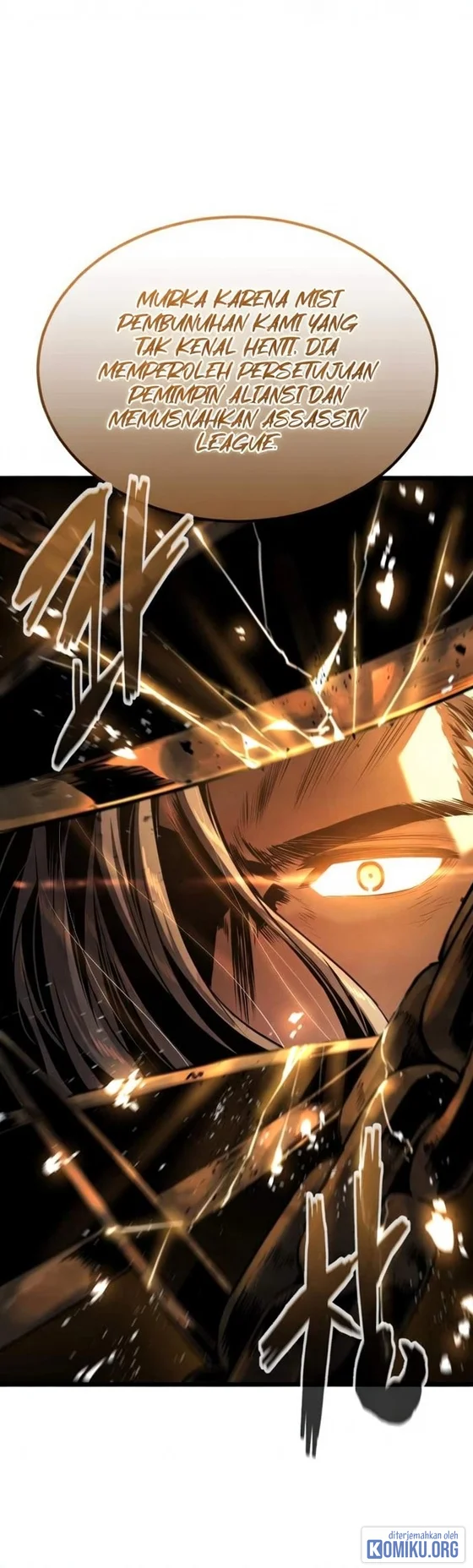 The Former Absolute Supreme Chapter 13 Gambar 85
