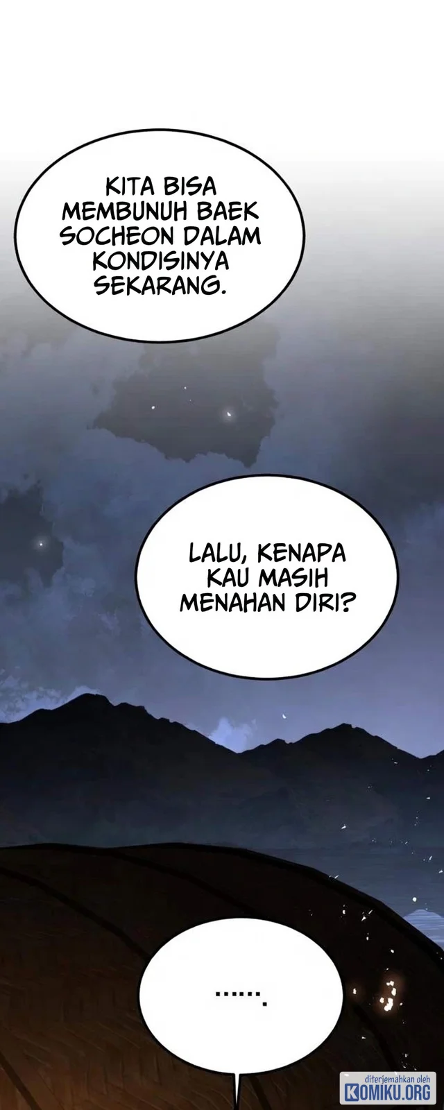 The Former Absolute Supreme Chapter 13 Gambar 88