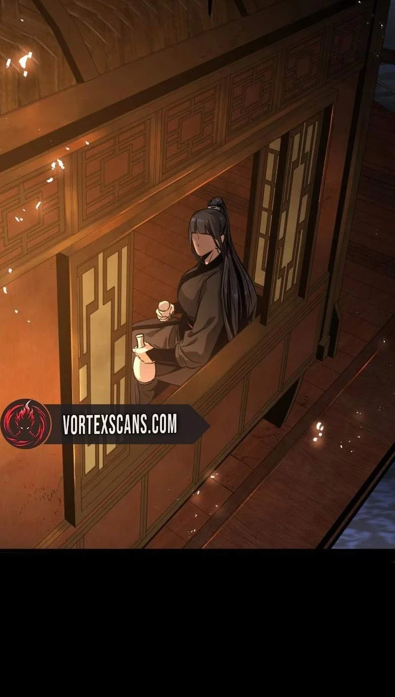 The Former Absolute Supreme Chapter 13 Gambar 89