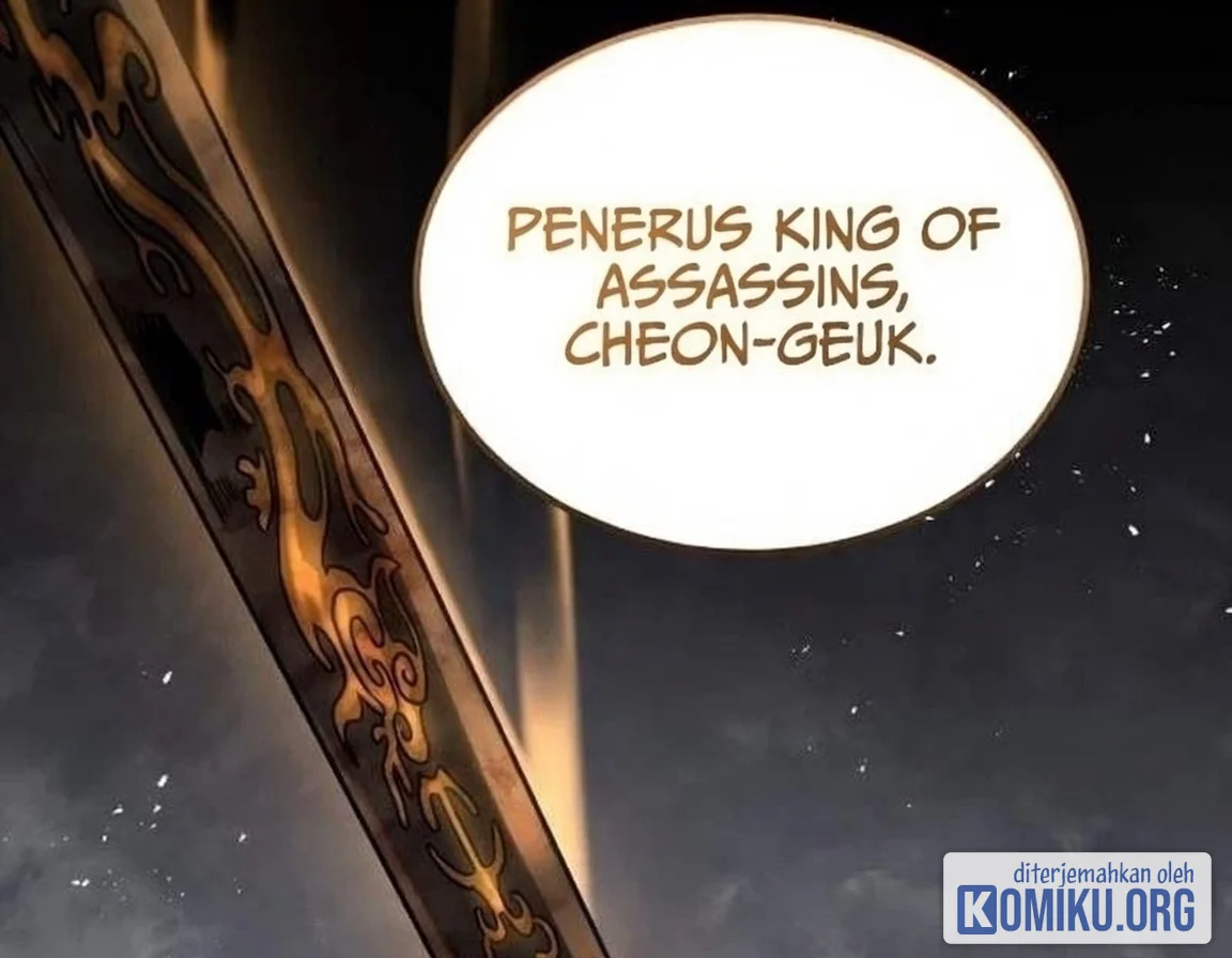 The Former Absolute Supreme Chapter 13 Gambar 92