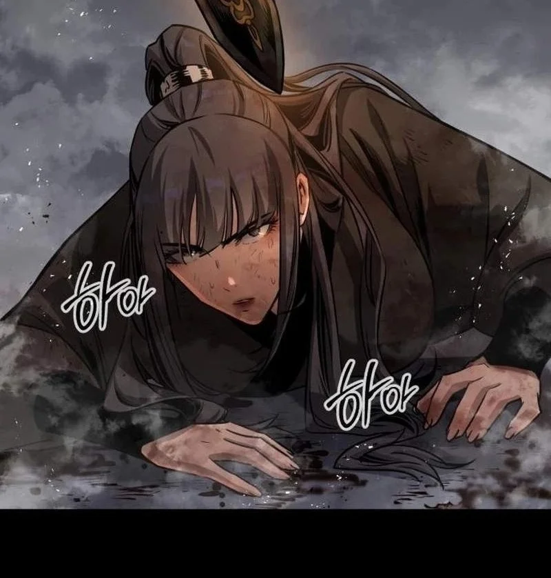 The Former Absolute Supreme Chapter 13 Gambar 93