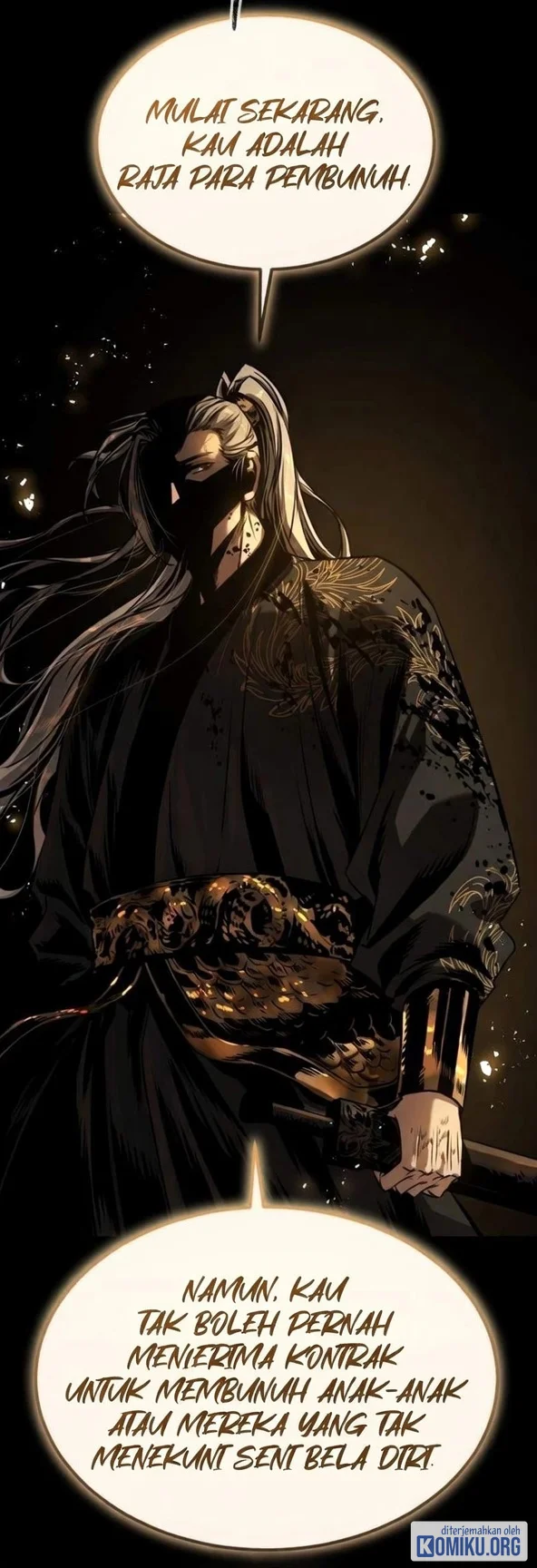 The Former Absolute Supreme Chapter 13 Gambar 96