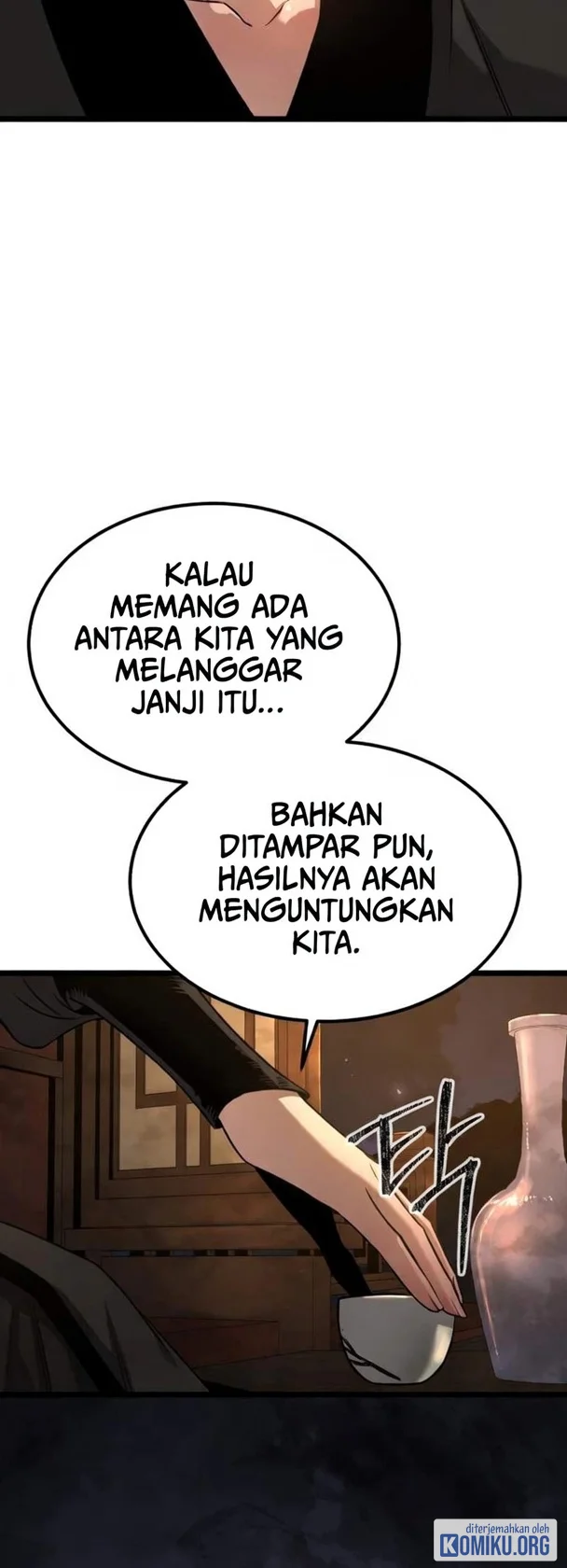 The Former Absolute Supreme Chapter 13 Gambar 100