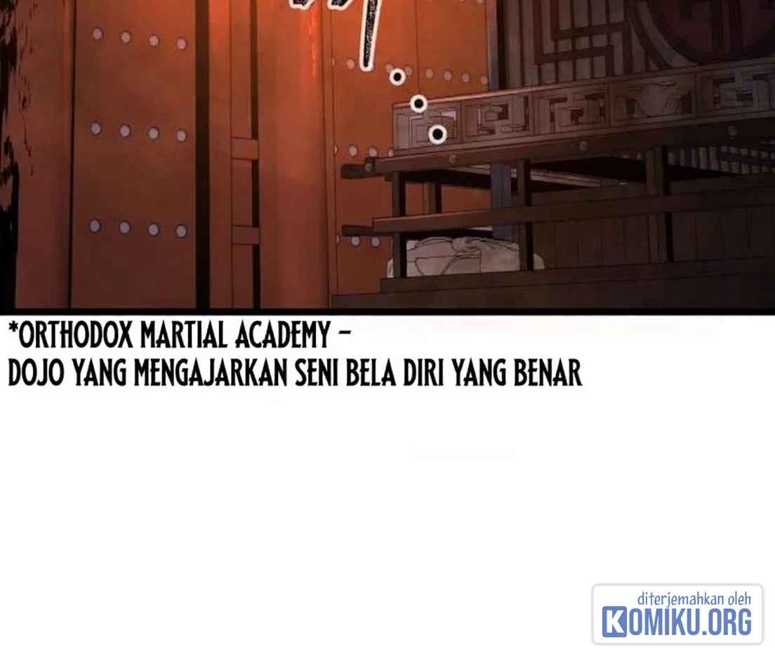 The Former Absolute Supreme Chapter 13 Gambar 102