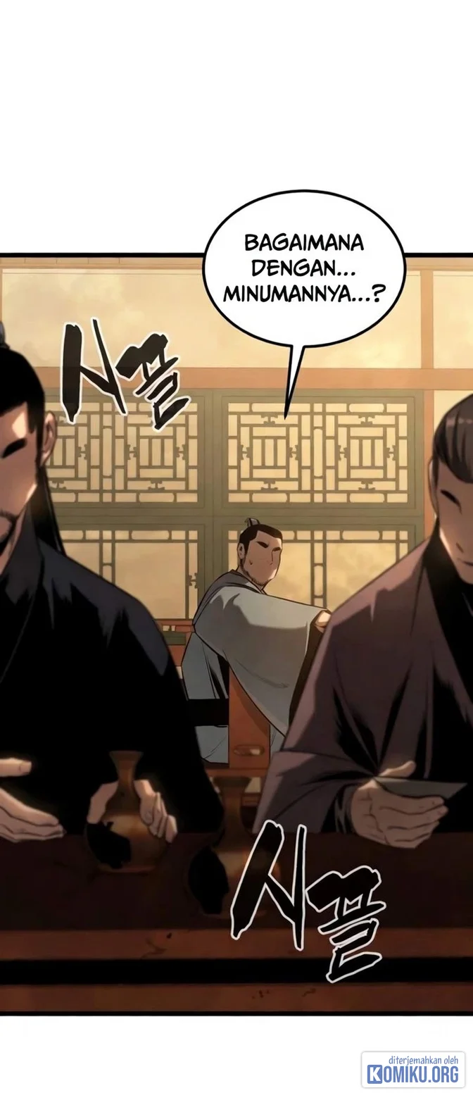 The Former Absolute Supreme Chapter 14 Gambar 59