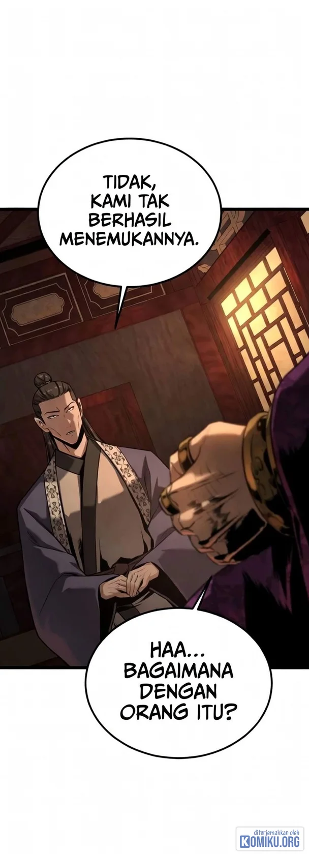 The Former Absolute Supreme Chapter 14 Gambar 66