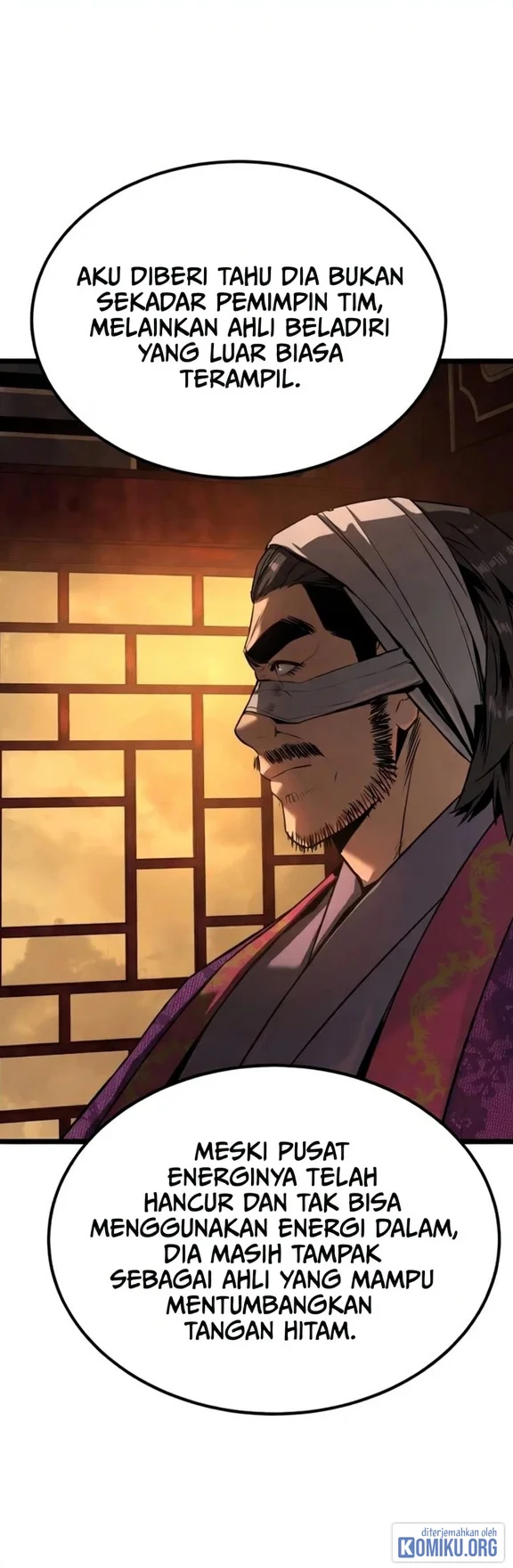 The Former Absolute Supreme Chapter 14 Gambar 67