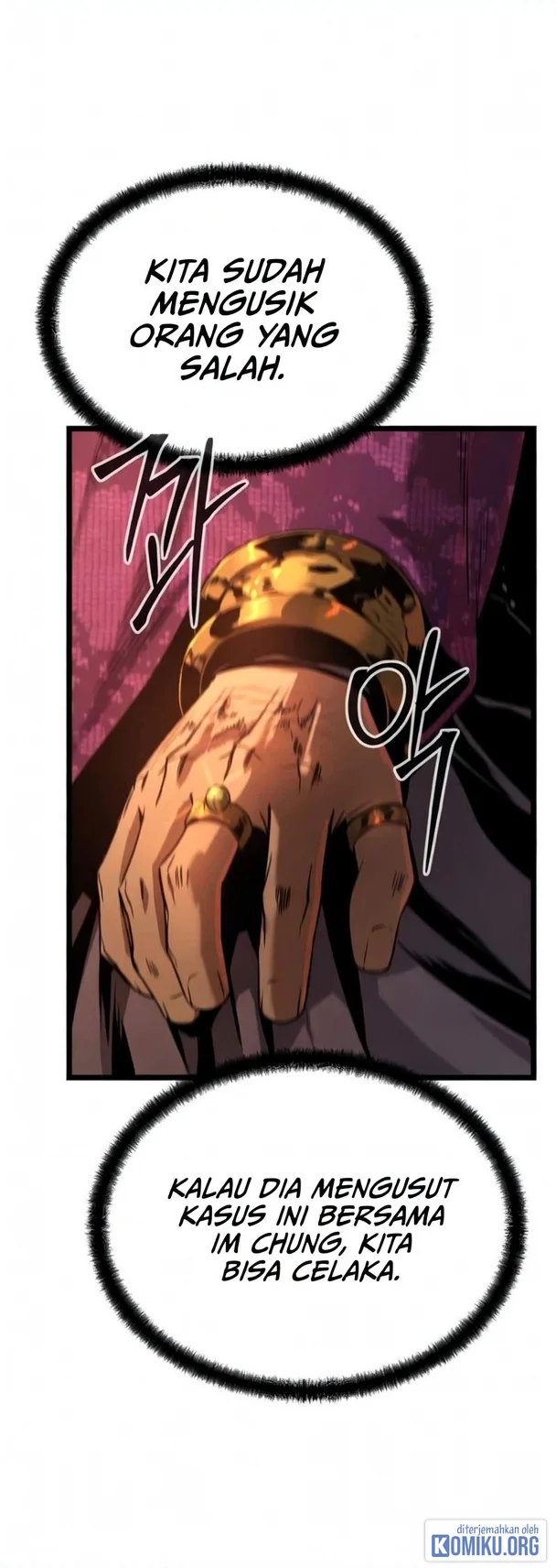 The Former Absolute Supreme Chapter 14 Gambar 68
