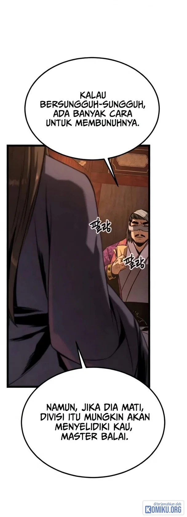 The Former Absolute Supreme Chapter 14 Gambar 75
