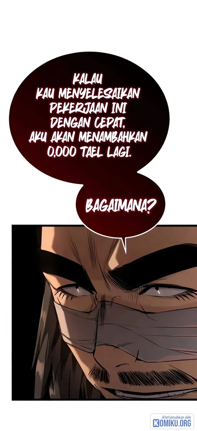 The Former Absolute Supreme Chapter 14 Gambar 78