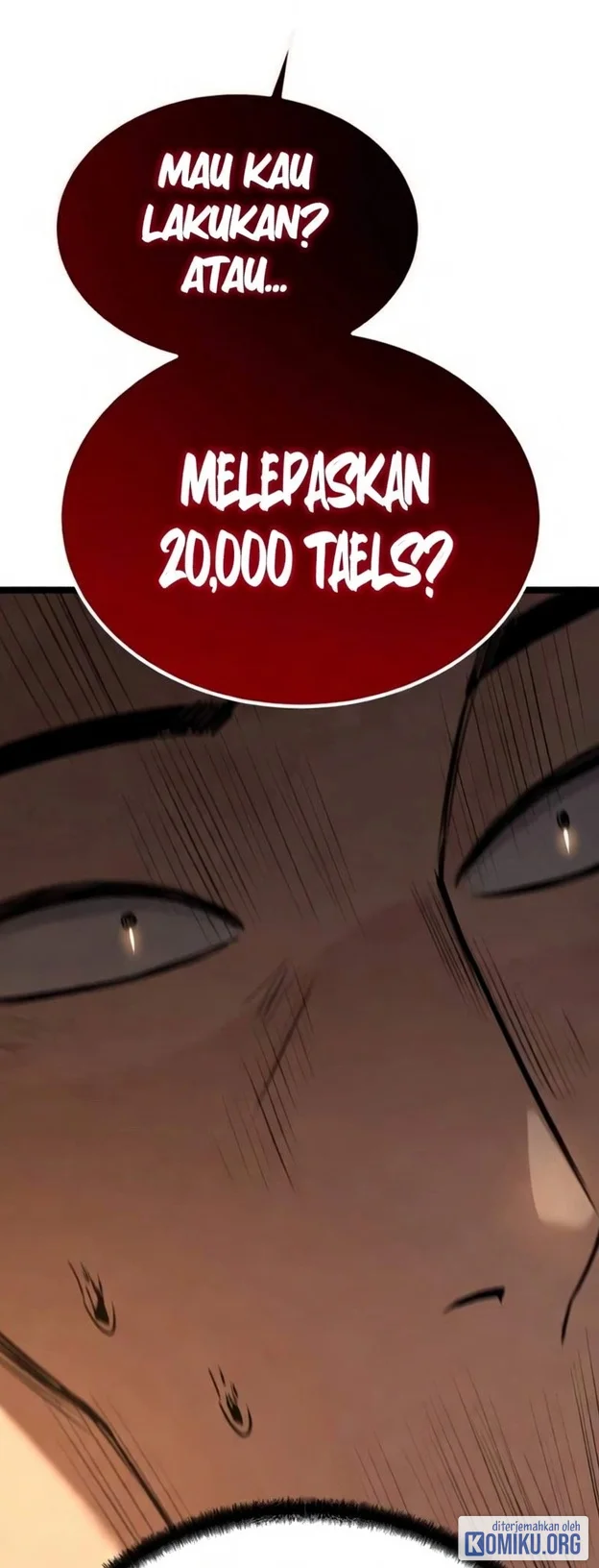 The Former Absolute Supreme Chapter 14 Gambar 79