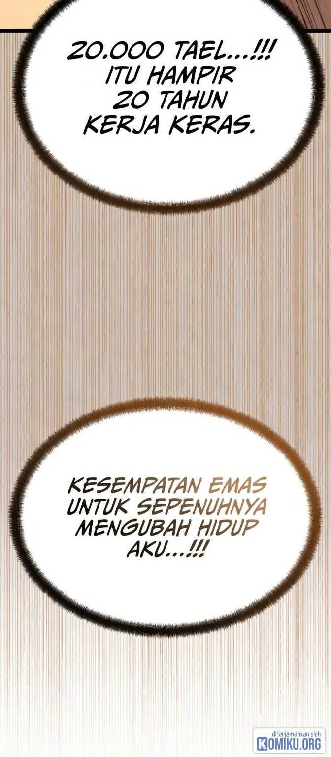The Former Absolute Supreme Chapter 14 Gambar 80