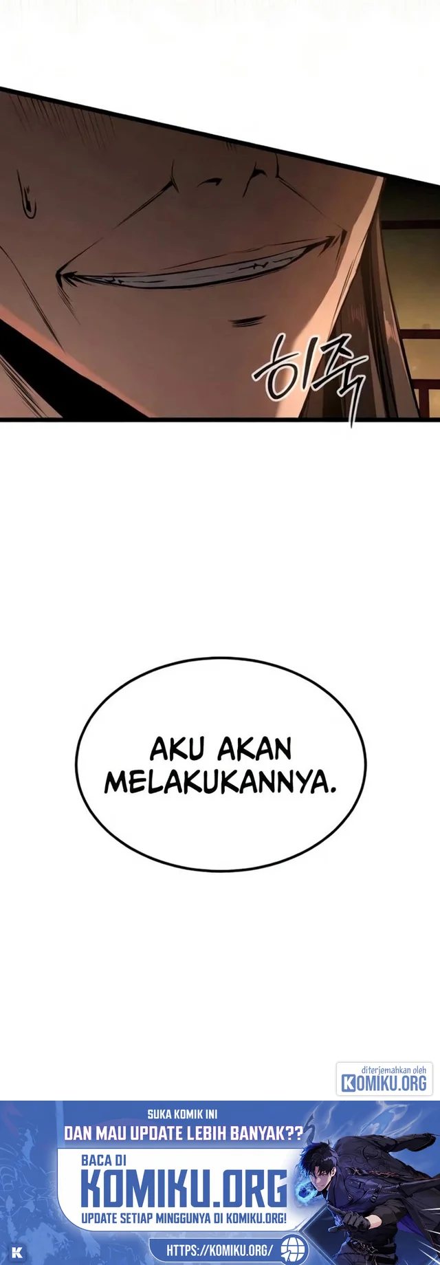 The Former Absolute Supreme Chapter 14 Gambar 81