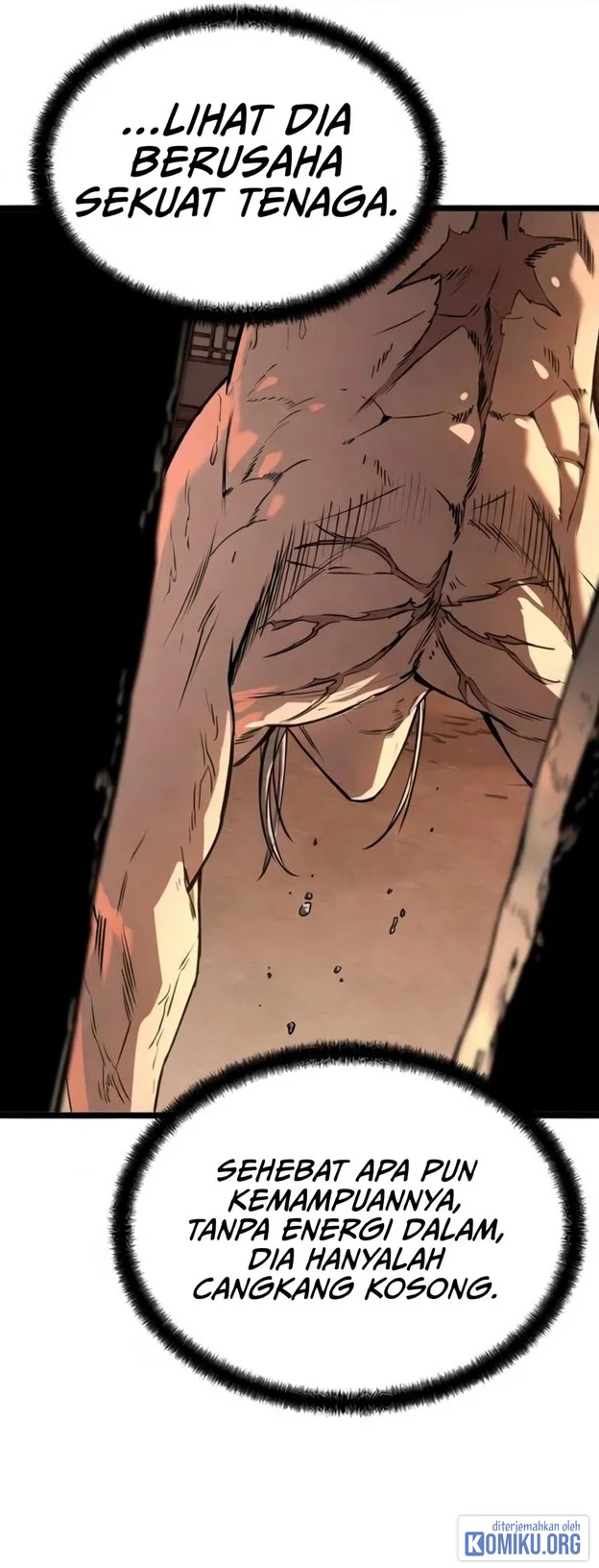 The Former Absolute Supreme Chapter 14 Gambar 85