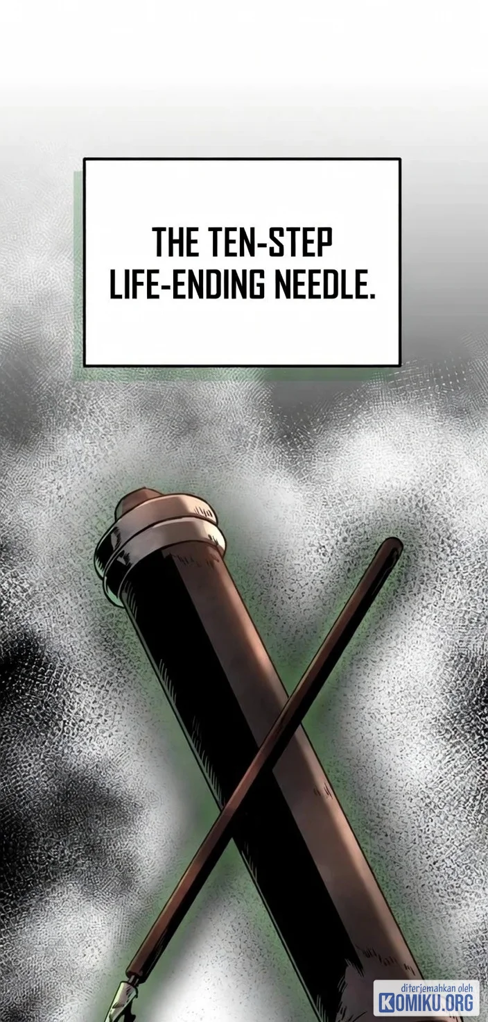 The Former Absolute Supreme Chapter 14 Gambar 88