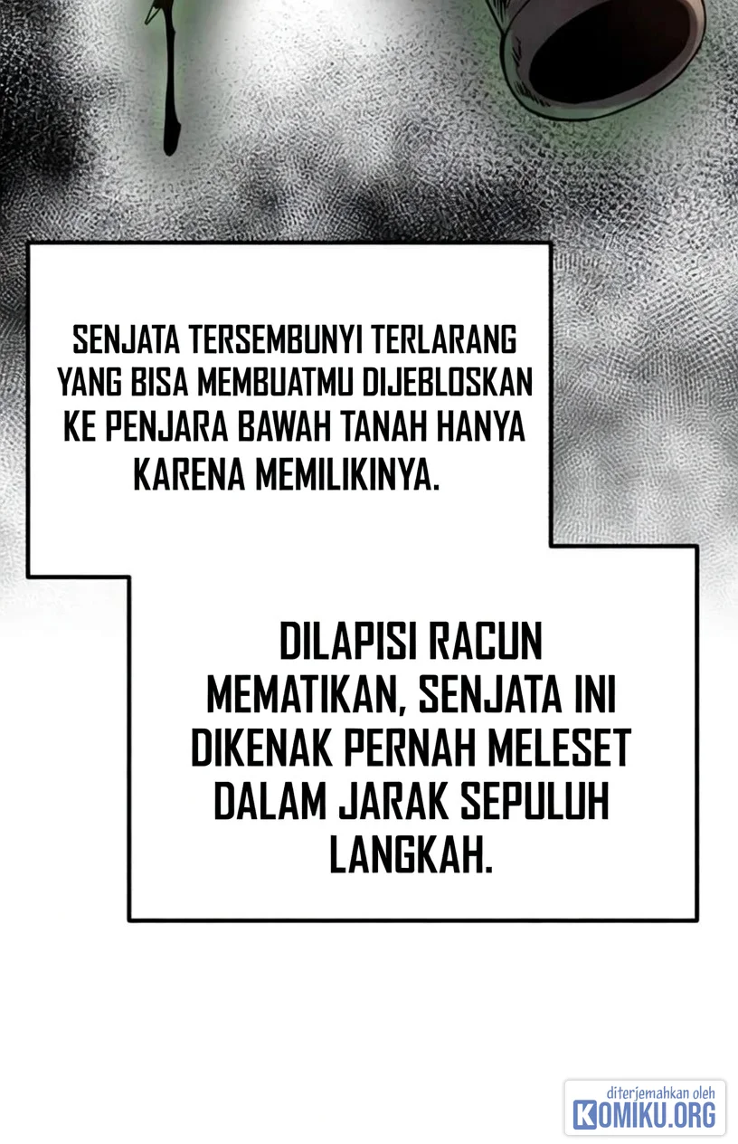 The Former Absolute Supreme Chapter 14 Gambar 89
