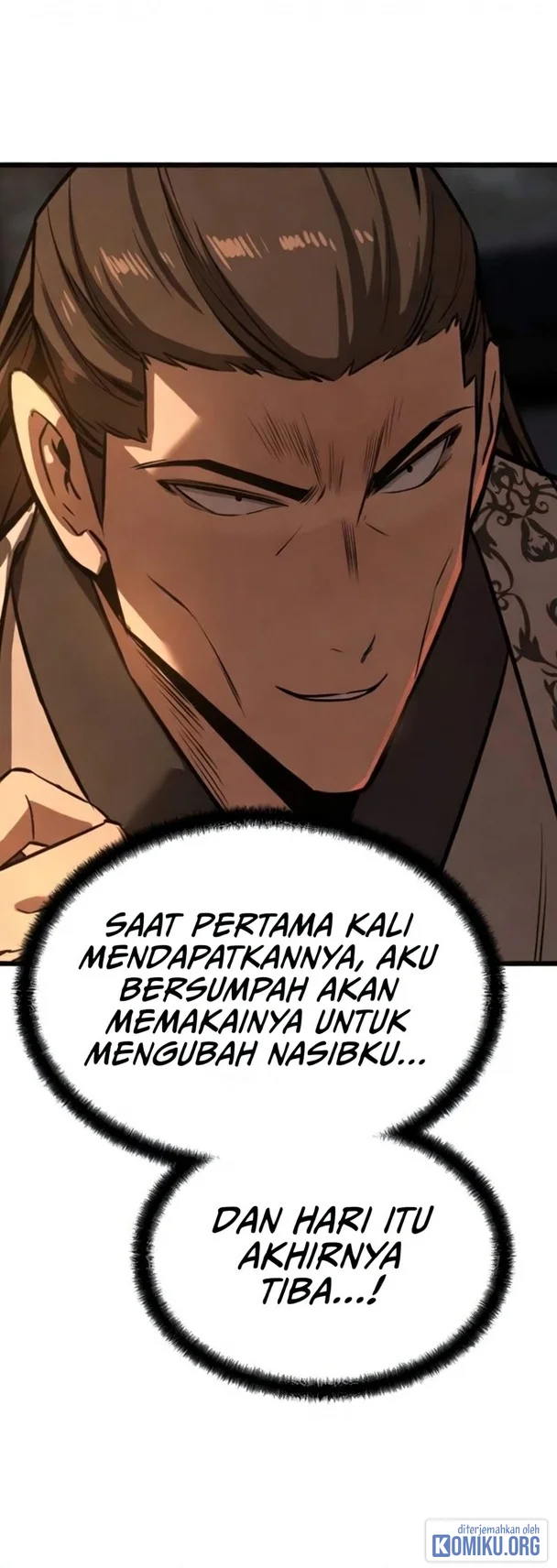 The Former Absolute Supreme Chapter 14 Gambar 90