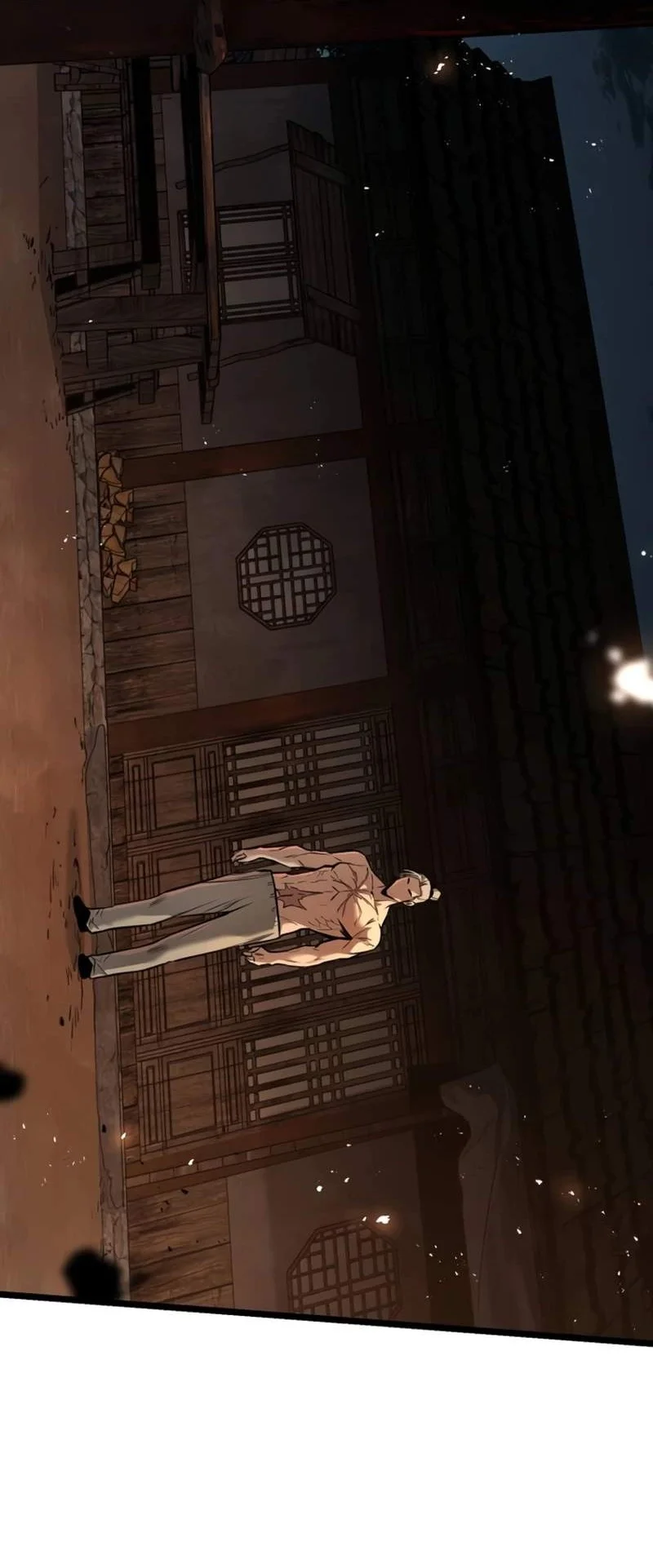 The Former Absolute Supreme Chapter 14 Gambar 95