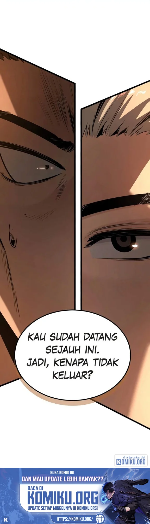The Former Absolute Supreme Chapter 14 Gambar 96