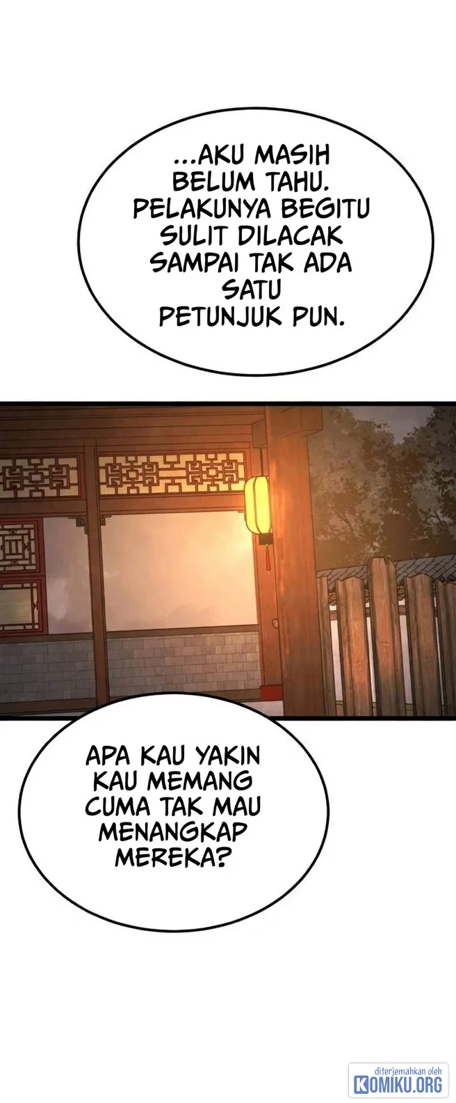The Former Absolute Supreme Chapter 15 Gambar 10