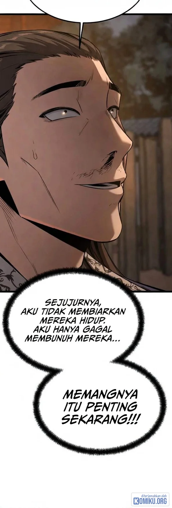 The Former Absolute Supreme Chapter 15 Gambar 103