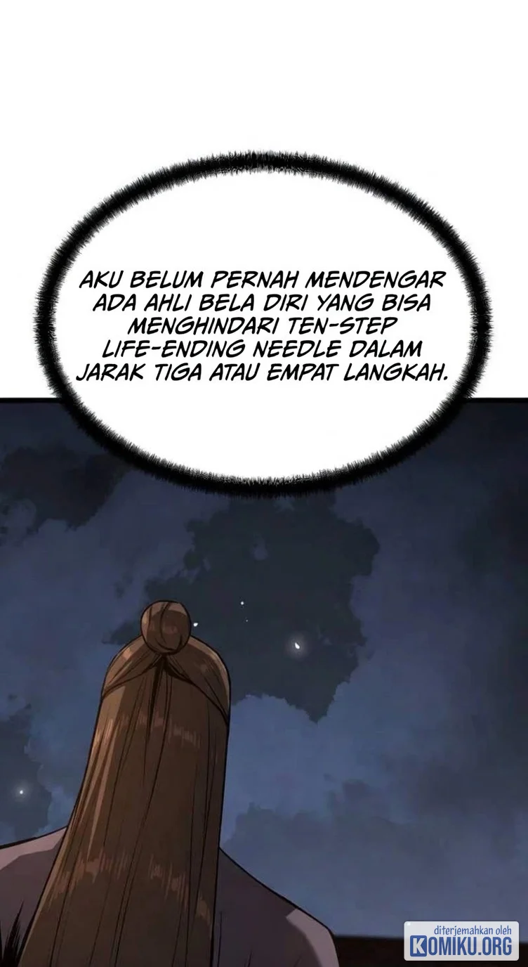 The Former Absolute Supreme Chapter 15 Gambar 15