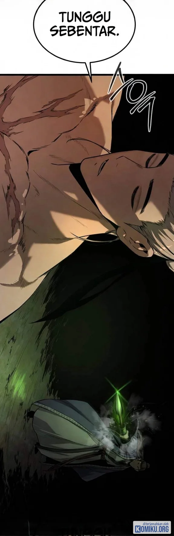 The Former Absolute Supreme Chapter 15 Gambar 23