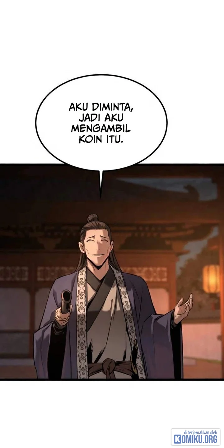 The Former Absolute Supreme Chapter 15 Gambar 33