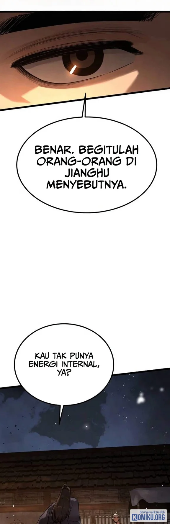 The Former Absolute Supreme Chapter 15 Gambar 49