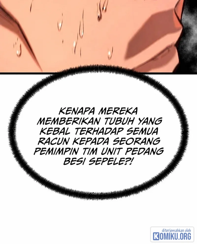 The Former Absolute Supreme Chapter 15 Gambar 52