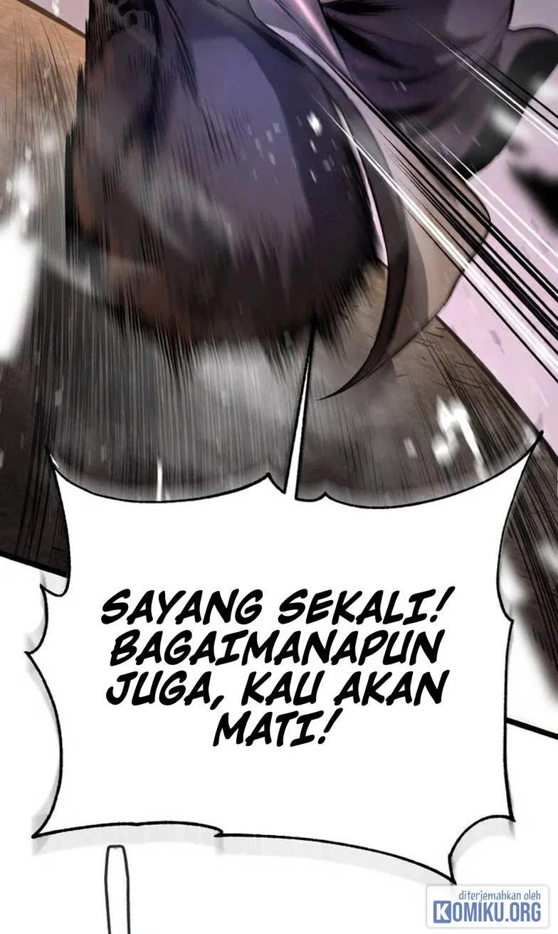 The Former Absolute Supreme Chapter 15 Gambar 55