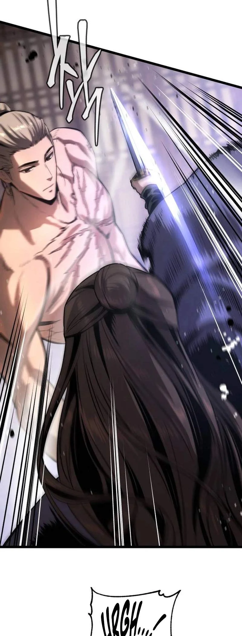 The Former Absolute Supreme Chapter 15 Gambar 56