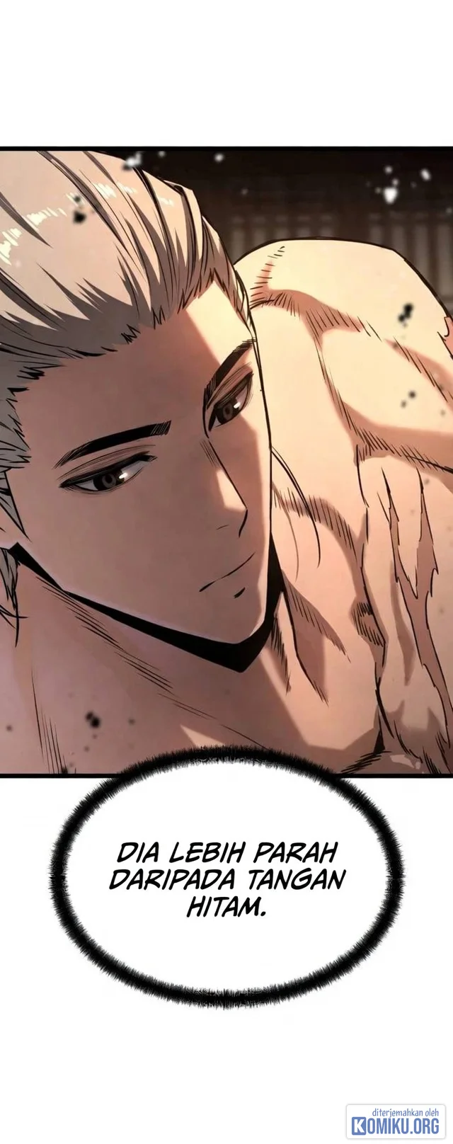 The Former Absolute Supreme Chapter 15 Gambar 58