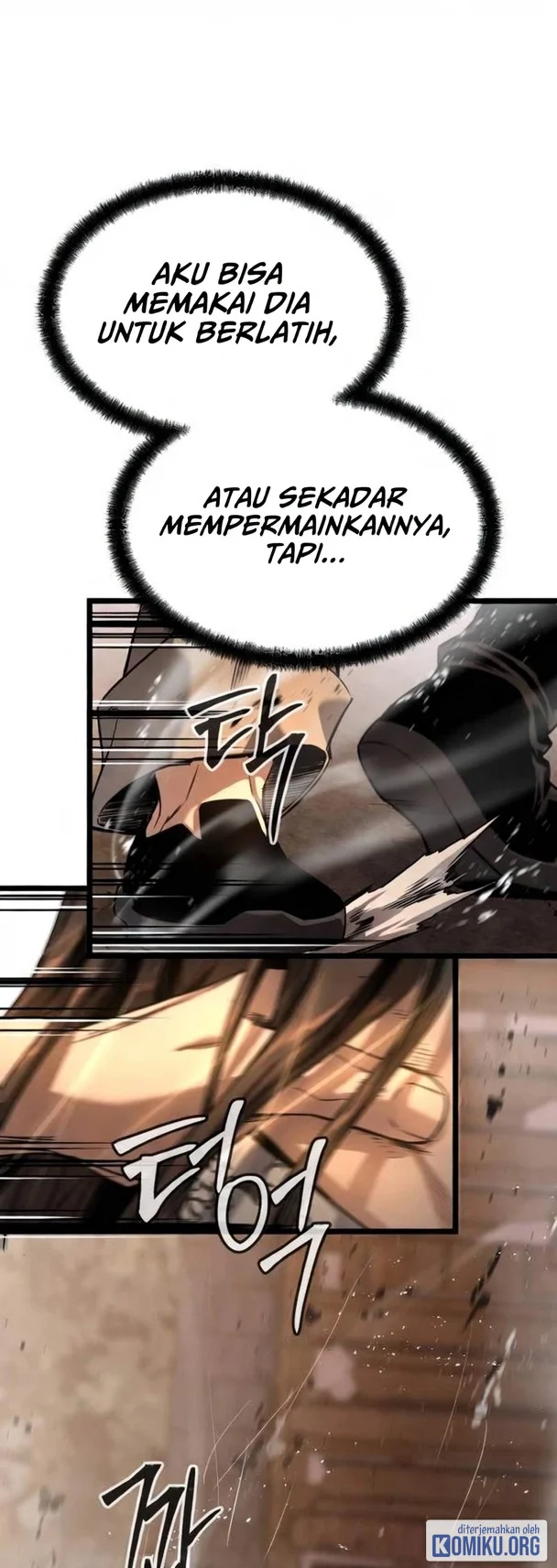 The Former Absolute Supreme Chapter 15 Gambar 59