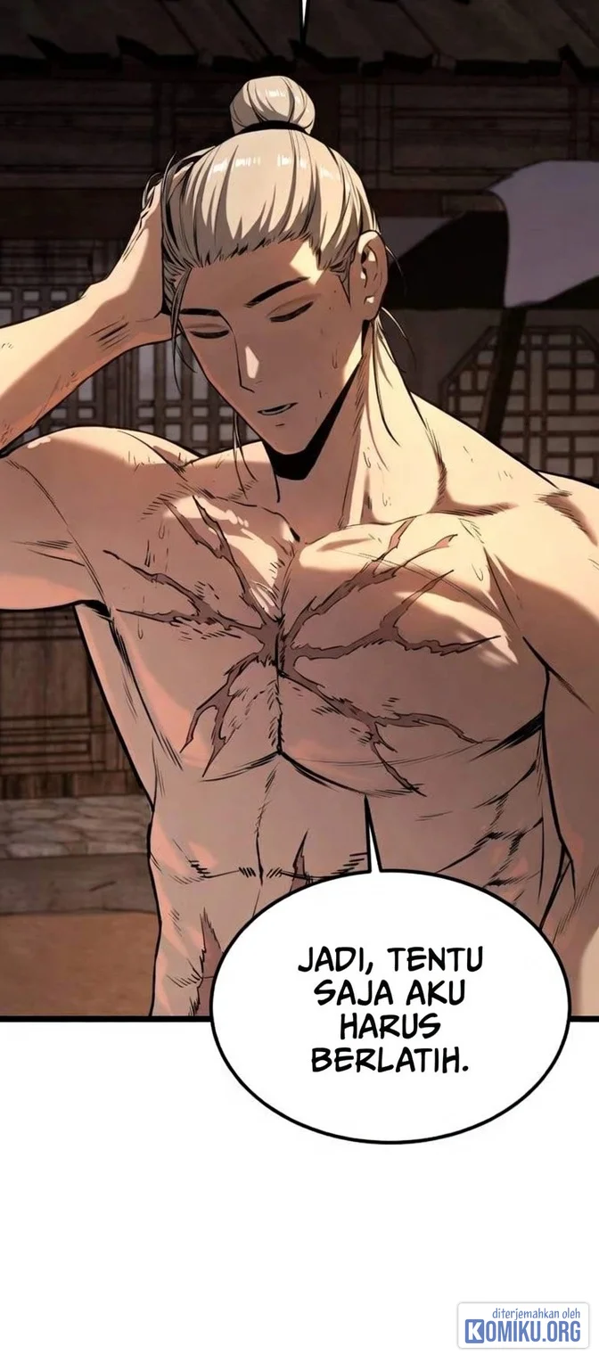 The Former Absolute Supreme Chapter 15 Gambar 6