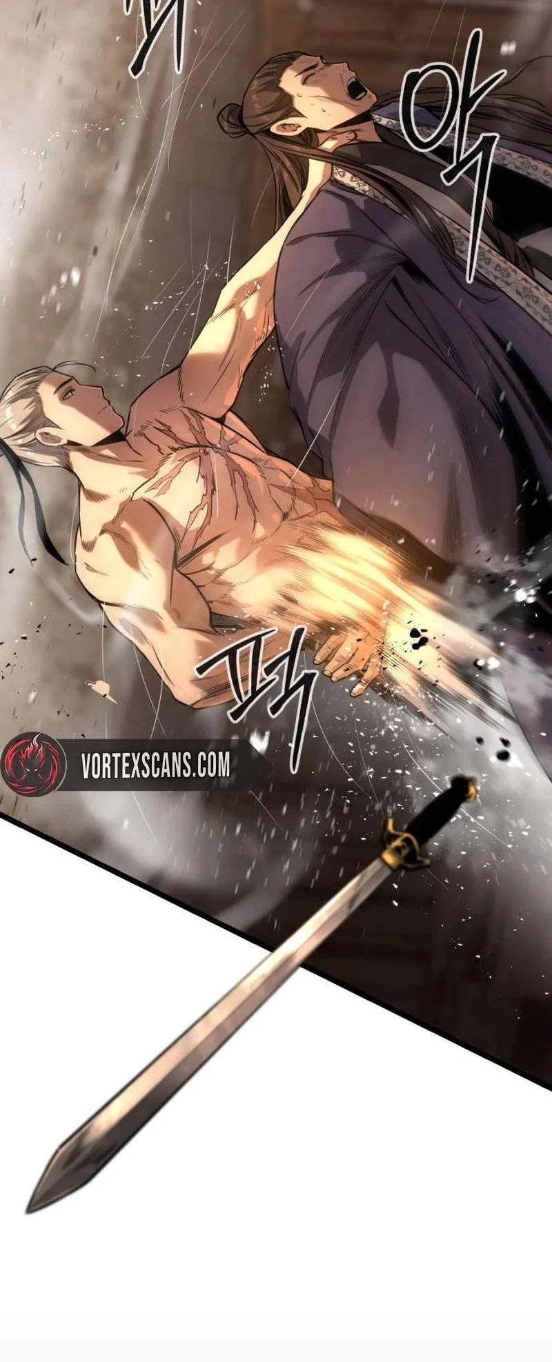 The Former Absolute Supreme Chapter 15 Gambar 60