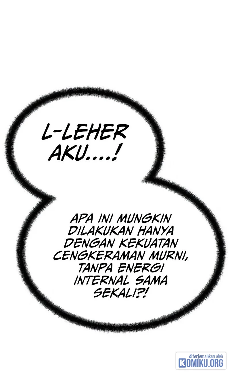 The Former Absolute Supreme Chapter 15 Gambar 64