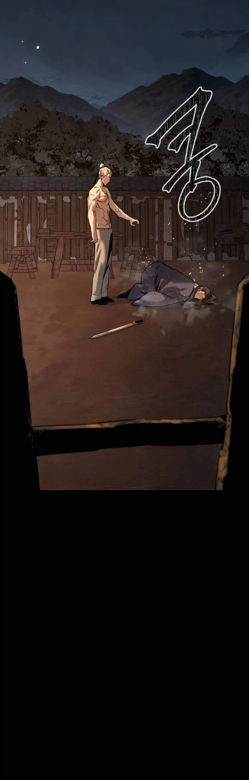 The Former Absolute Supreme Chapter 15 Gambar 67
